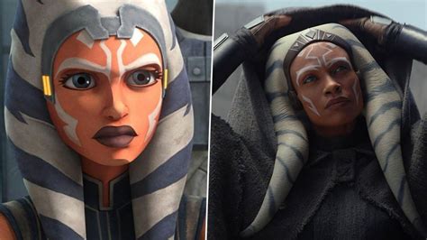 should you watch clone wars before ahsoka|ahsoka star wars episodes.